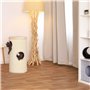 Arbre à Chat Stable pour Petits et Grands