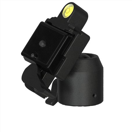 DynaSun WT002H Rotule Professionnelle pour trépied