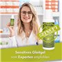 Extasialand Fastwet Cannabis Gel Lubrifiant 100 ml Lubrifiant à base de l'eau avec l'huile des graines de chanvre Sativa water b