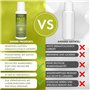 Extasialand Fastwet Cannabis Gel Lubrifiant 100 ml Lubrifiant à base de l'eau avec l'huile des graines de chanvre Sativa water b