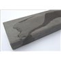 Meule pierre à aiguiser combiné belge et pyrénéen Dimensin 100 x 40 mm Grain 1200 et 6000 Coteau Aiguisoir
