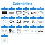 DYNAVIN Android Autoradio GPS Compatible pour Skoda Superb 2008-2015: 10,1 Pouces OEM Radio avec Wireless CarPlay et Android Aut