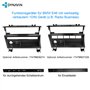 DYNAVIN Android Autoradio GPS pour BMW 3 Série E46: 7 Pouces OEM Radio avec Wireless CarPlay et Android Auto | Head-up Display |