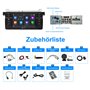 DYNAVIN Android Autoradio GPS pour BMW 3 Série E46: 7 Pouces OEM Radio avec Wireless CarPlay et Android Auto | Head-up Display |