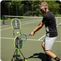TopspinPro Entraîneur de Tennis | Apprenez Le Topspin en Seulement 2 Minutes par Jour | Entraînement de Tennis Unique & Résultat