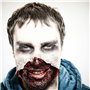 KOH King of Halloween Latex liquide Pour créer une peau synthétique, un maquillage pour Halloween, un maquillage de zombie, des 