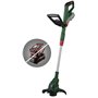 Coupe-borne sans Fil Alimenté par Pile Parkside PRTA 20-Li B2 sans Batterie + Chargeur