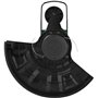 Coupe-borne sans Fil Alimenté par Pile Parkside PRTA 20-Li B2 sans Batterie + Chargeur, X 20 V Team, Vert, Noir