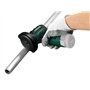 PARKSIDE Meuleuse d'angle sans fil PWSA 12 B1, sans batterie ni chargeur