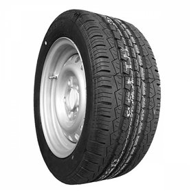 Security tr603–195/50/R13 104 N – C/F/72 – Pneu d'été légère – Camions de)