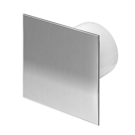Diamètre : 125 mm en acier inoxydable avec design badventilator par microprocesseur pour le réglage de la vitesse