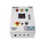 Boitier ATS KS ATS 4/63HD (commutateur de transfert automatique) pour 230V et 400V, démarre/arrête automatiquement le générateur