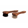 Die Schuhanzieher Set de cirage à chaussures Allround 13 pièces avec coffret en bois pratique 30 x 20 x 14 cm z2408