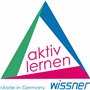 WISSNER® aktiv lernen - Jeu de mathématique - Tables de multiplication - RE-Plastic®