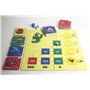 WISSNER® AKTIV lernen - Jeu de mathématique „Unité“