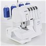 Brother Overlock 2104 D + Machine à coudre
