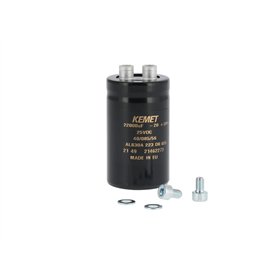 Power Dynamo condensateur – Ø35 mm