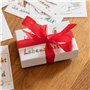 Vie Cartes 1 & 2 dans le Pack Double (144 cartes au format carte de visite)