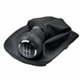 L&P A257-4 soufflet Levier de vitesse Pommeau la coiffe de cuirette avec cadre piece de rechange nombre 3B0711113
