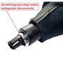 L&P A257-4 soufflet Levier de vitesse Pommeau la coiffe de cuirette avec cadre piece de rechange nombre 3B0711113