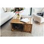 Caisses en Bois en lot : caisses à Fruits Vintage Originales pour la Construction de Meubles ou comme décoration, caisses à Pomm