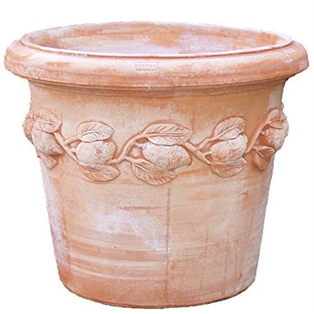 Conca Limoni Pot de Fleurs