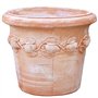 Conca Limoni Pot de Fleurs