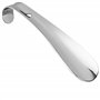 PREMYO Chausse Pied Petit en Métal Acier 16 cm Longueur - Pratique à Accrocher Portable de Voyage Parfait au Quotidien