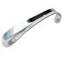 PREMYO Chausse Pied Petit en Métal Acier 16 cm Longueur - Pratique à Accrocher Portable de Voyage Parfait au Quotidien