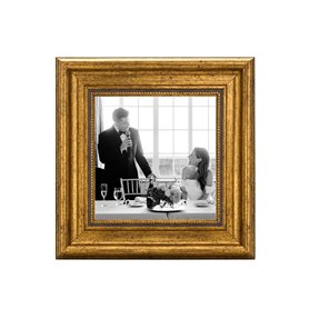 CABBEL Cadre photo 15 x 15 cm