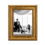CABBEL Cadre photo 18 x 24 cm