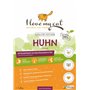 I Love My Cat Croquettes pour Chat sans Céréales avec du Poulet - 1,2 kg. Aliment Sec pour Chats à Forte teneur en Viande – Rece