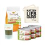 I Love my Cat Kit Alimentaire pour Les Chats atteints de gastrite Aliments secs 1