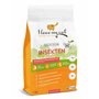 2 kg et Aliment Humide avec Insectes 6 x 100 g