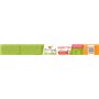 I Love my Cat Kit Alimentaire pour Les Chats atteints de gastrite Aliments secs 1,2 kg et Aliment Humide avec Insectes 6 x 100 g