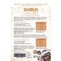 I Love my Cat Kit Alimentaire pour Les Chats atteints de gastrite Aliments secs 1,2 kg et Aliment Humide avec Insectes 6 x 100 g