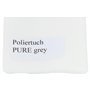 Pâte de polissage polyWatch Plus avec chiffon de nettoyage