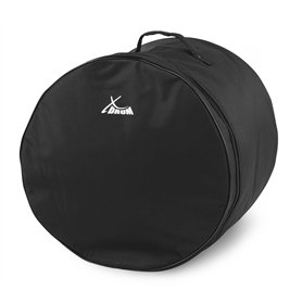 XDrum Classic housse pour batterie pour tom au sol 14"" x 14""