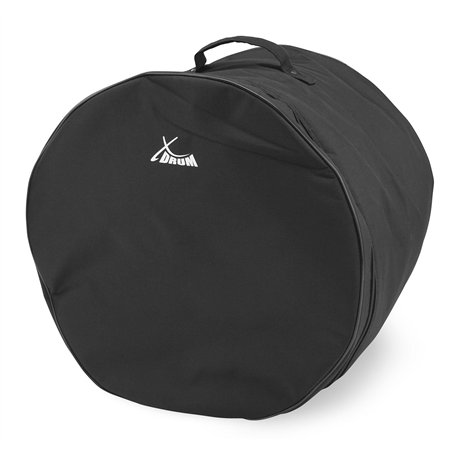XDrum Classic housse pour batterie pour tom au sol 16"" x 16""