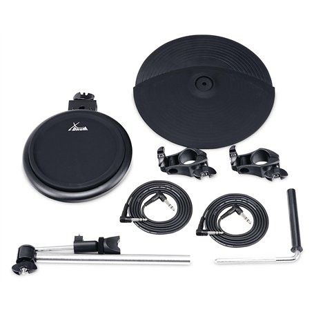 XDrum DD-520AOS complément au set