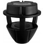 Pronomic HLS-560BT BK 360° Enceinte d'extérieur avec Bluetooth® Noir 120 Watt