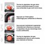 chalumeau pour barbecue