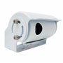 CARGUARD SYSTEMS - Caméra arrière Double pour navigateur, moniceiver et Moniteur avec 2 entrées pour Appareil Photo, 150° et 60°