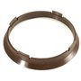 6 - Marron foncé - Compatible avec Rondell