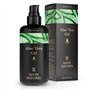 Aloe Vera Gel + Acide Hyaluronique pour Homme 200ml