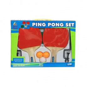 Set Ping Pong Juinsa 26,99 €