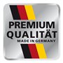 GlobaClean® Tablettes de détartrage pour machine à café, machine à café, bouilloire, 30 tablettes de détartrage compatibles avec