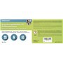GlobaClean® Tablettes de détartrage pour machine à café, machine à café, bouilloire, 30 tablettes de détartrage compatibles avec