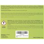 GlobaClean® Tablettes de détartrage pour machine à café, machine à café, bouilloire, 30 tablettes de détartrage compatibles avec