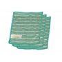Muxel Lot de 3 chiffons de nettoyage en microfibre pour lunettes et téléphone portable